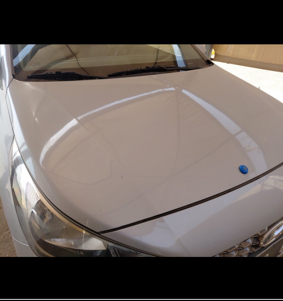 هيونداي أكسنت FLEET 2021 image