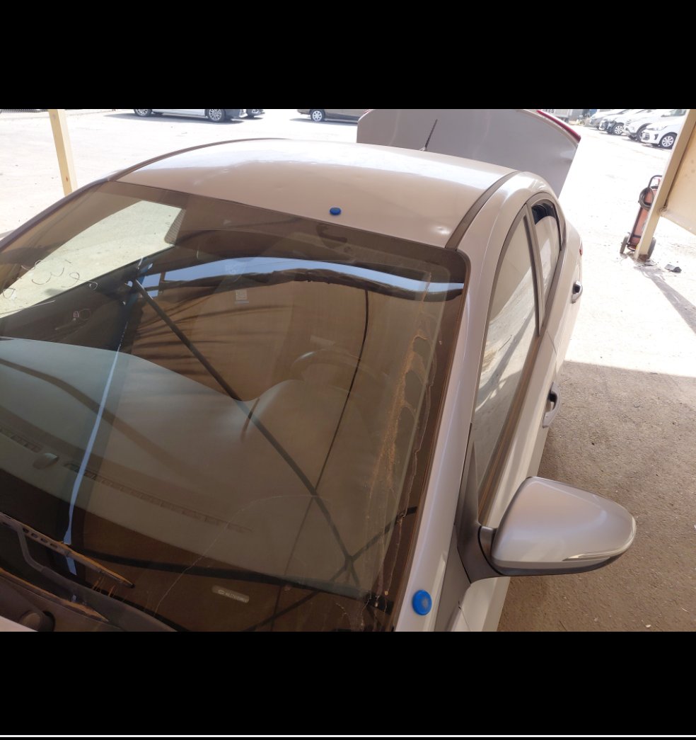 هيونداي أكسنت FLEET 2021 image