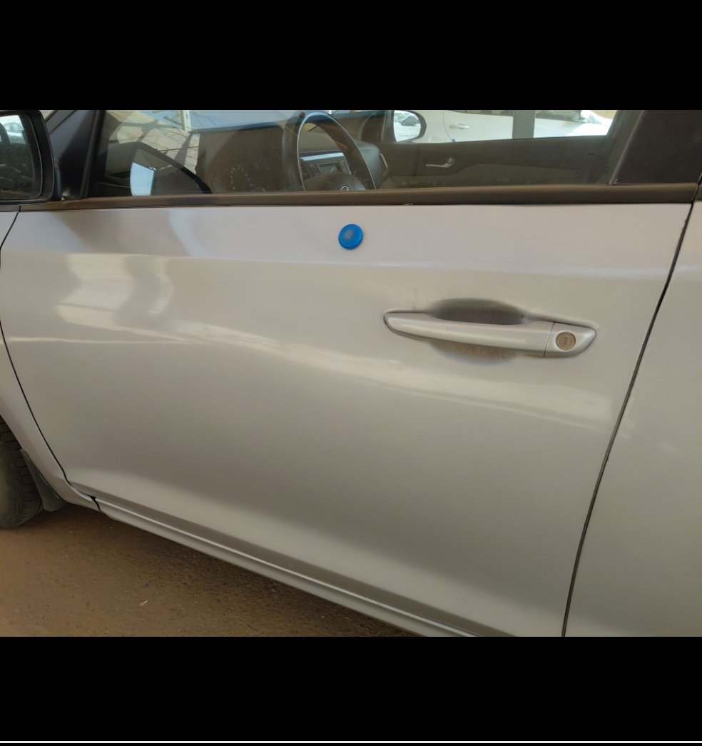 هيونداي أكسنت FLEET 2021 image