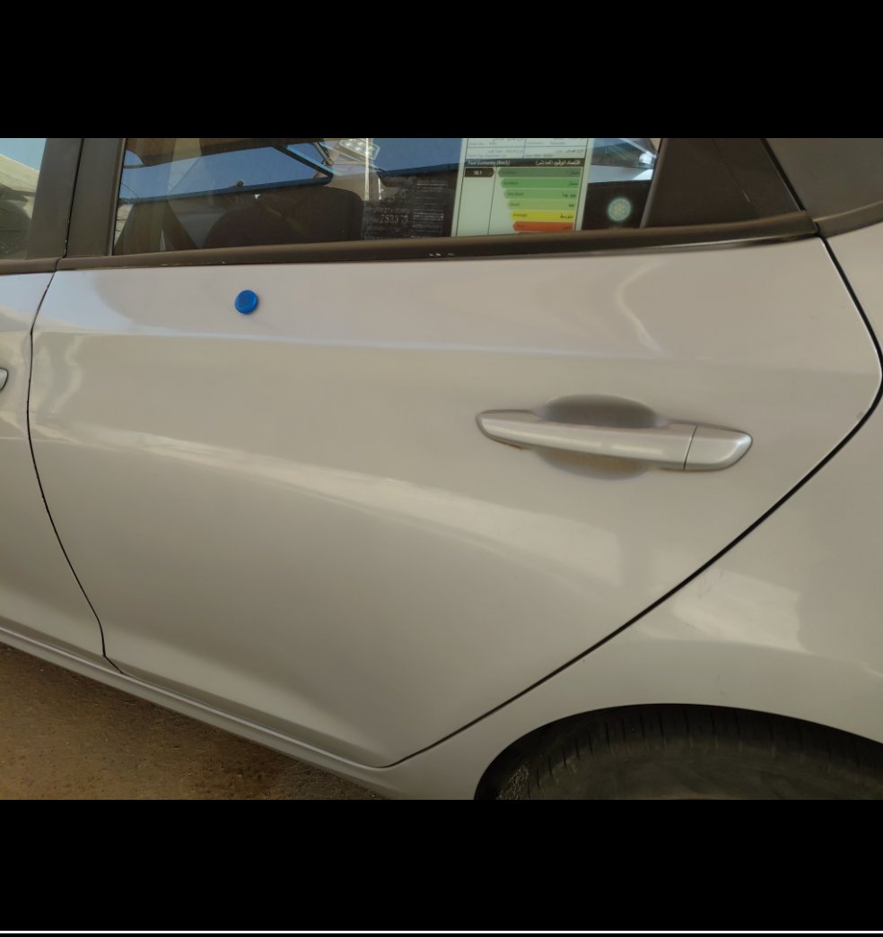 هيونداي أكسنت FLEET 2021 image