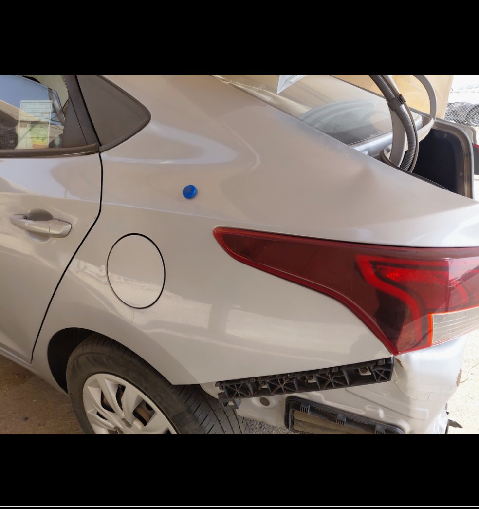هيونداي أكسنت FLEET 2021 image
