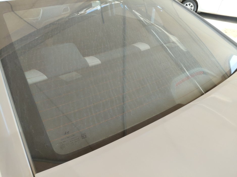 هيونداي أكسنت FLEET 2021 image