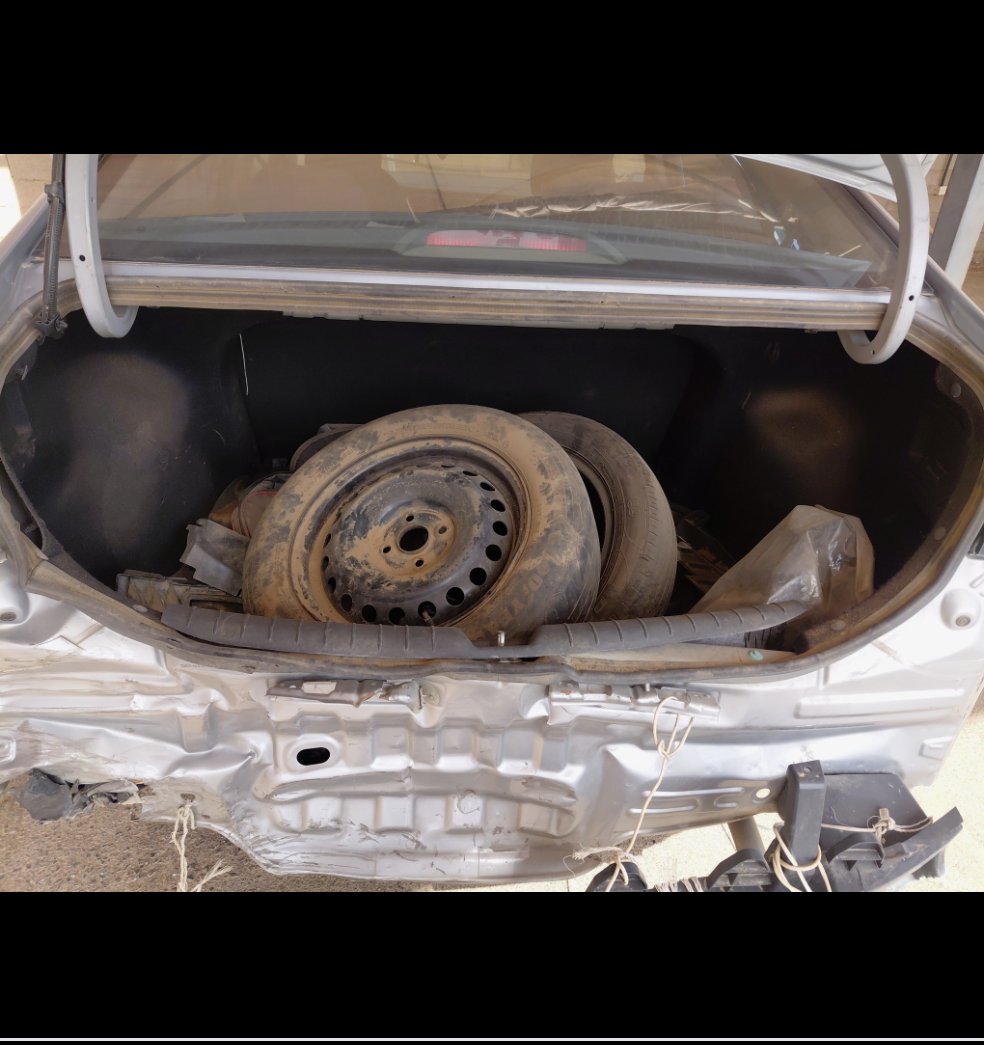 هيونداي أكسنت FLEET 2021 image