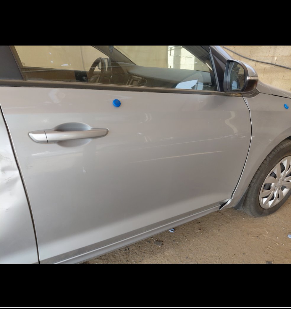 هيونداي أكسنت FLEET 2021 image