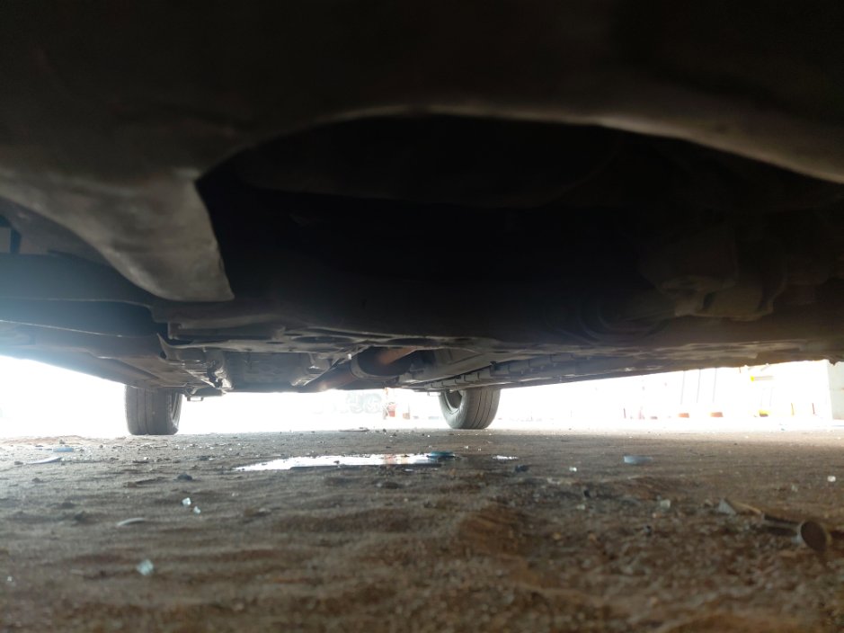 هيونداي أكسنت FLEET 2021 image