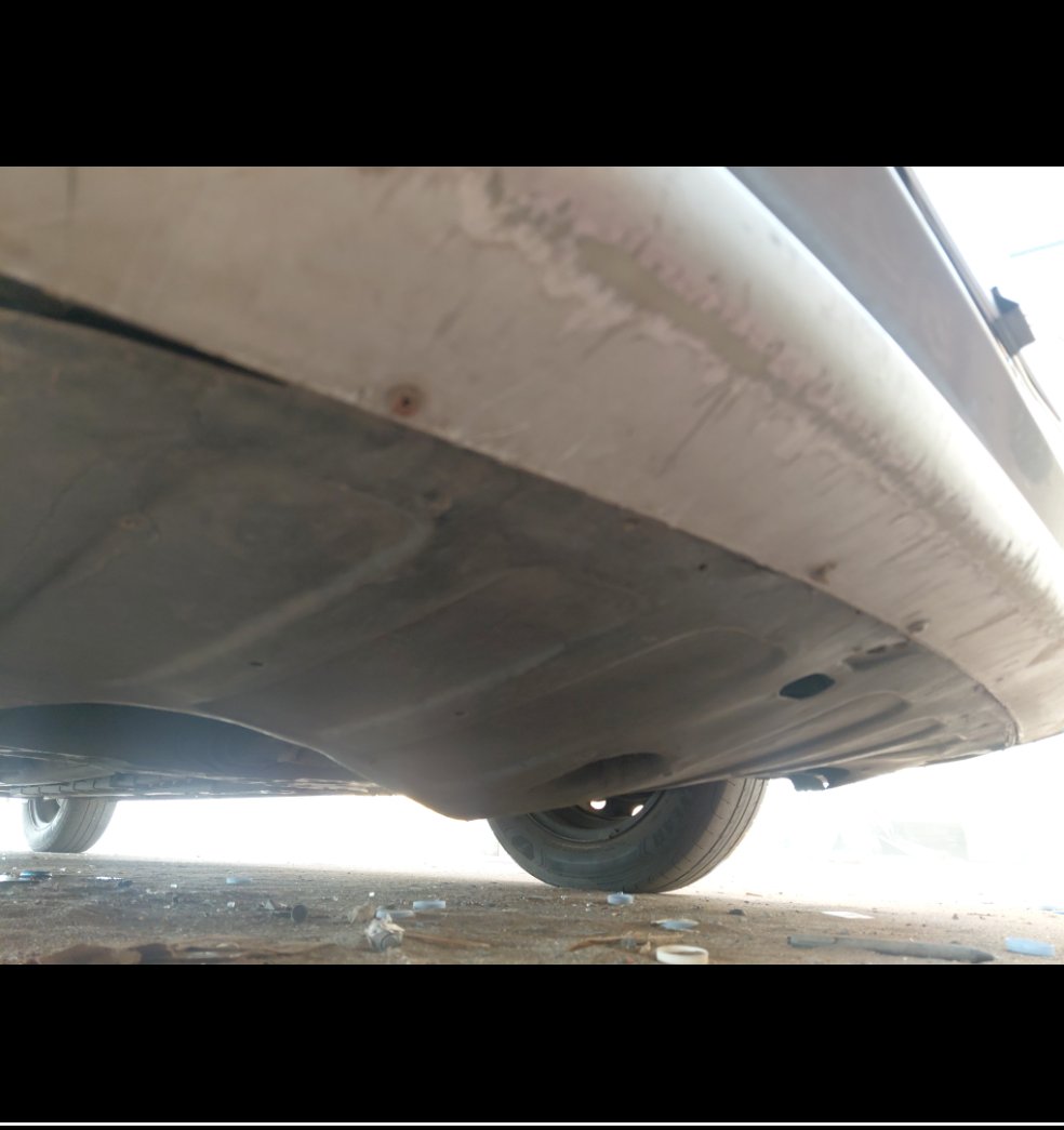 هيونداي أكسنت FLEET 2021 image