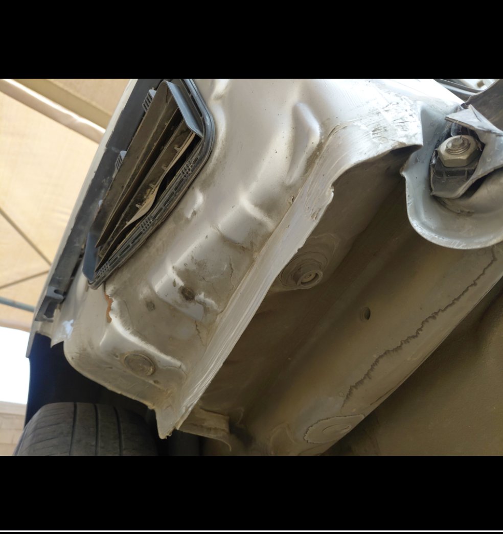 هيونداي أكسنت FLEET 2021 image
