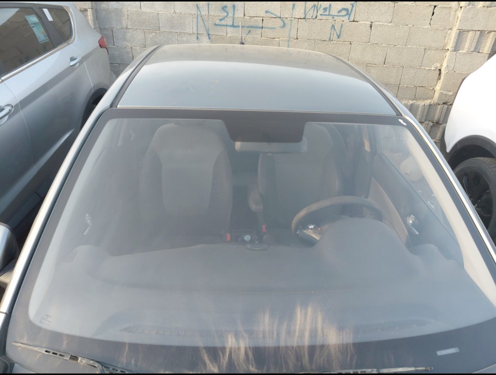 كيا بيجاس LX FWD 2022 image