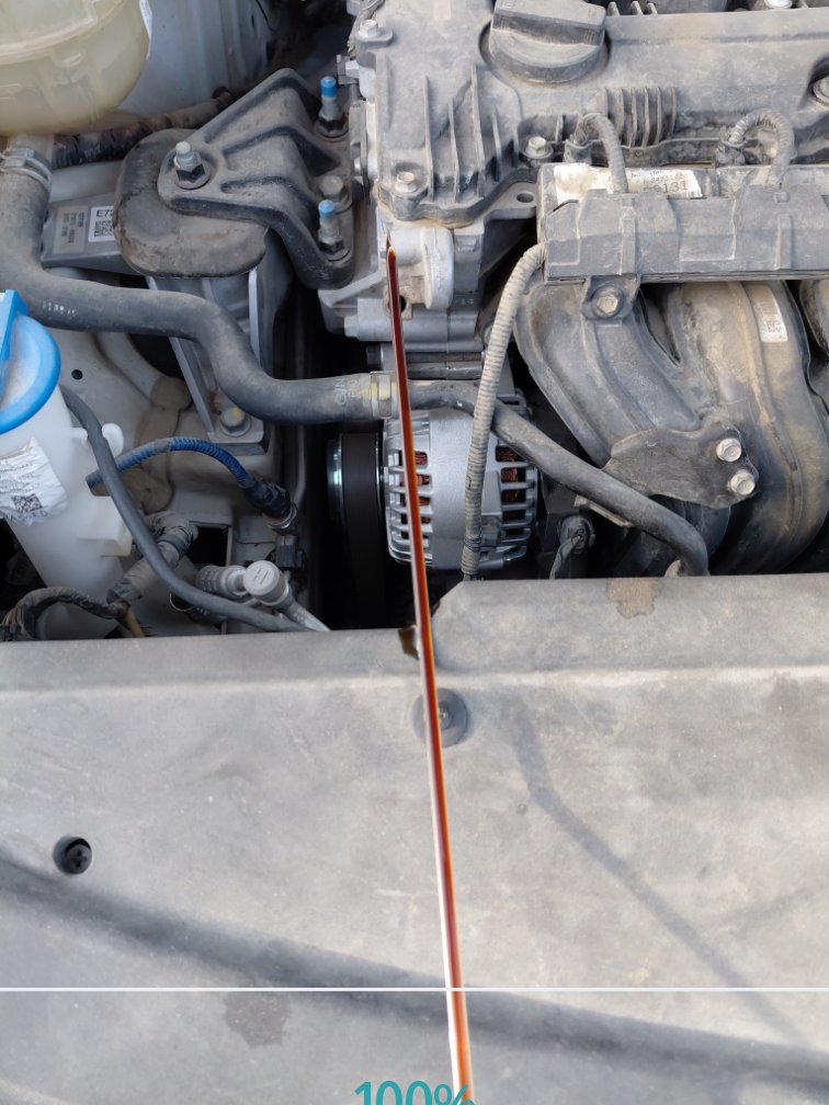 كيا سبورتاج NQ5E LX 4WD 2023 image