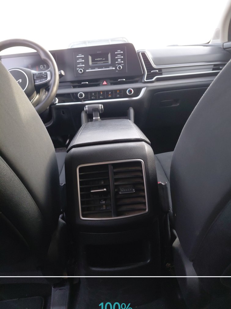 كيا سبورتاج NQ5E LX 4WD 2023 image