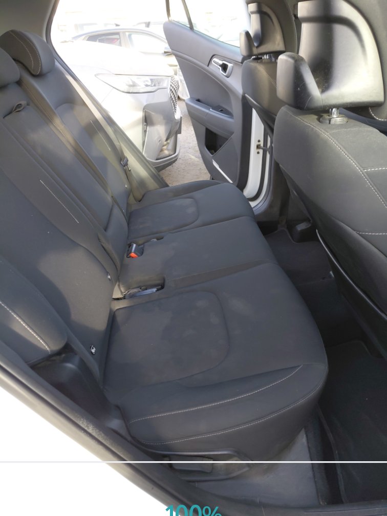 كيا سبورتاج NQ5E LX 4WD 2023 image