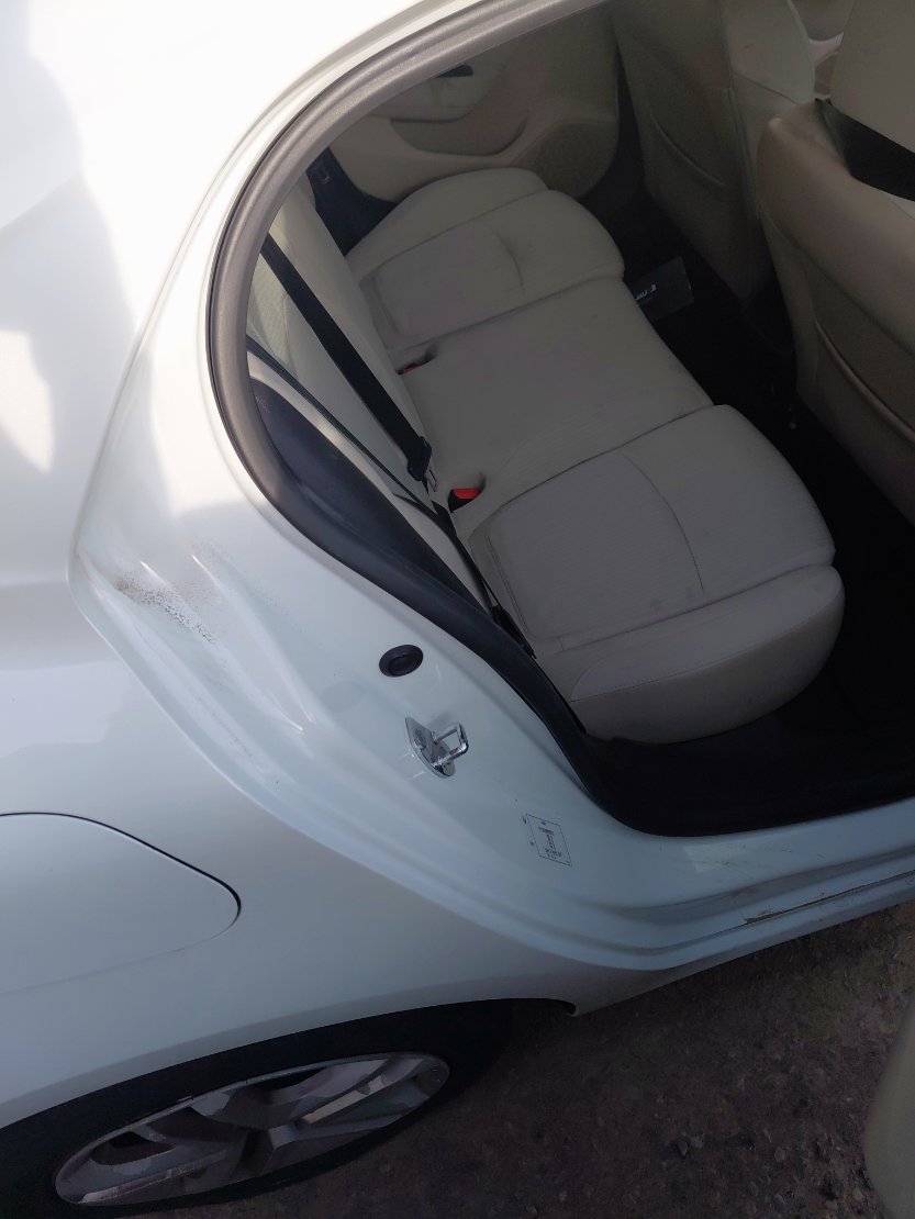رينو ميجان  2021 image