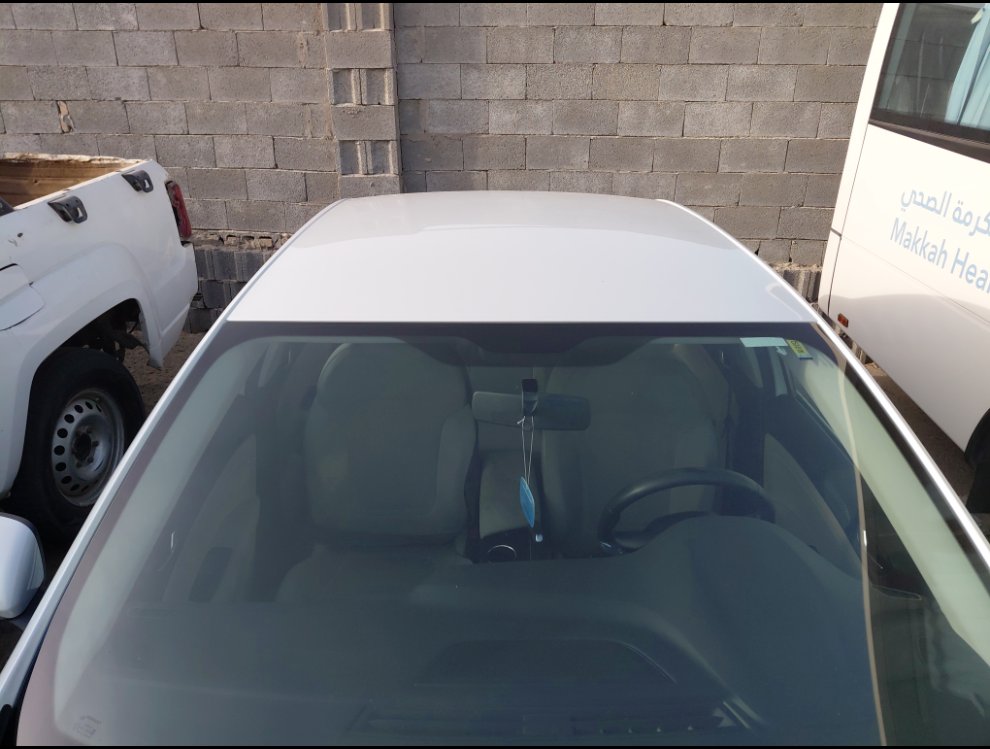 رينو ميجان  2021 image