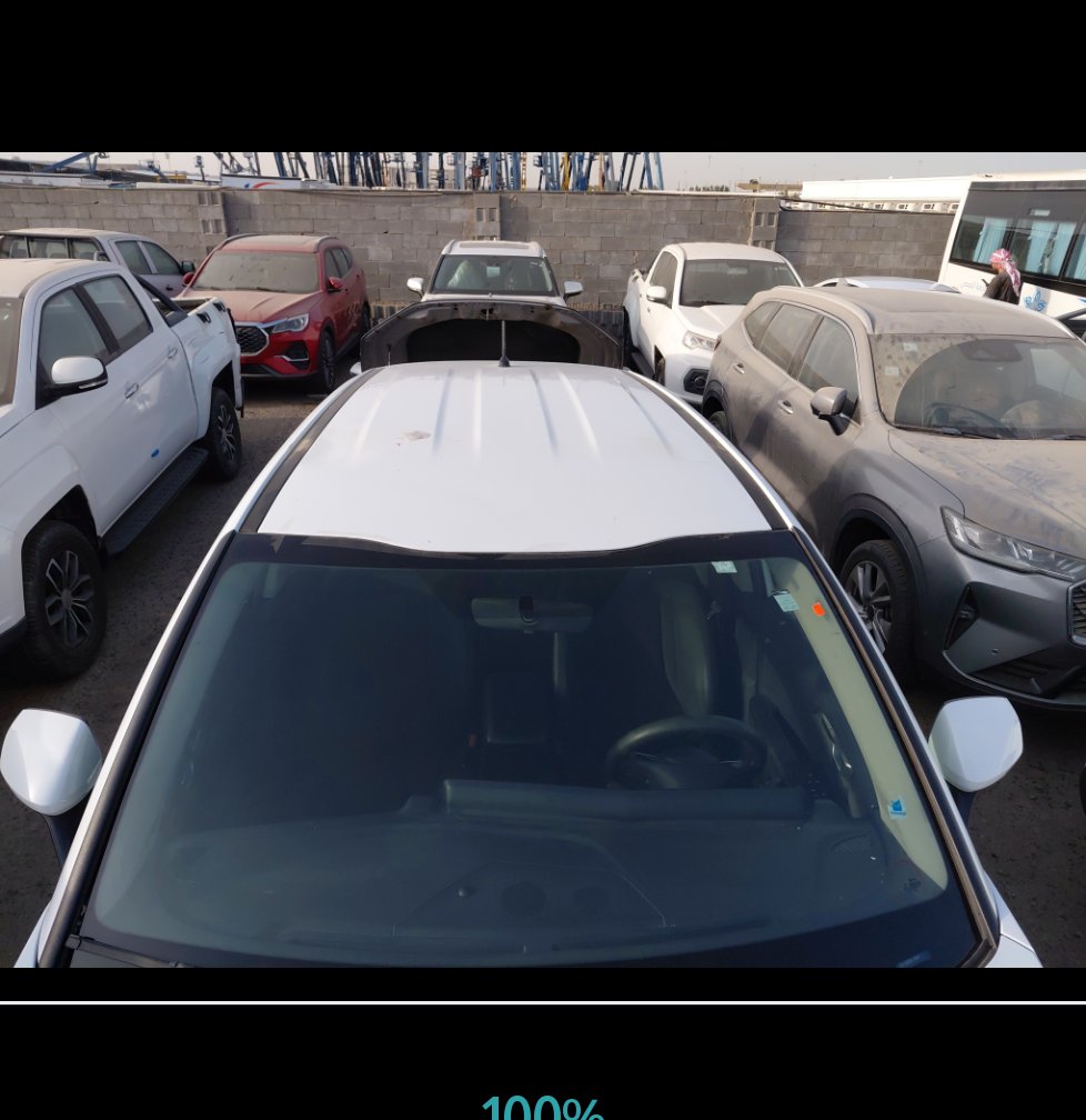 كيا سبورتاج NQ5E LX 4WD 2023 image