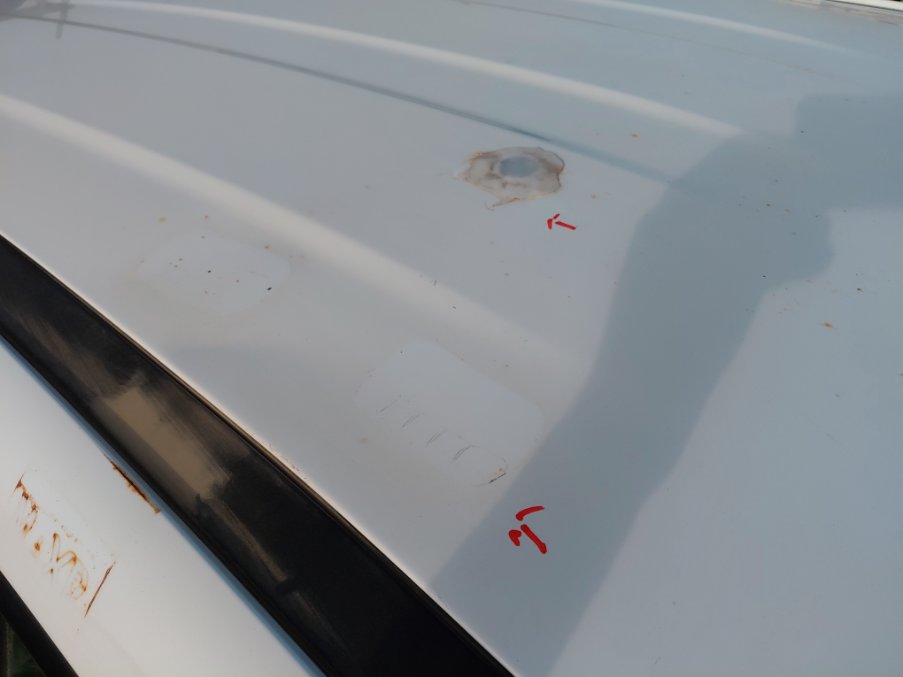 كيا سبورتاج NQ5E LX 4WD 2023 image