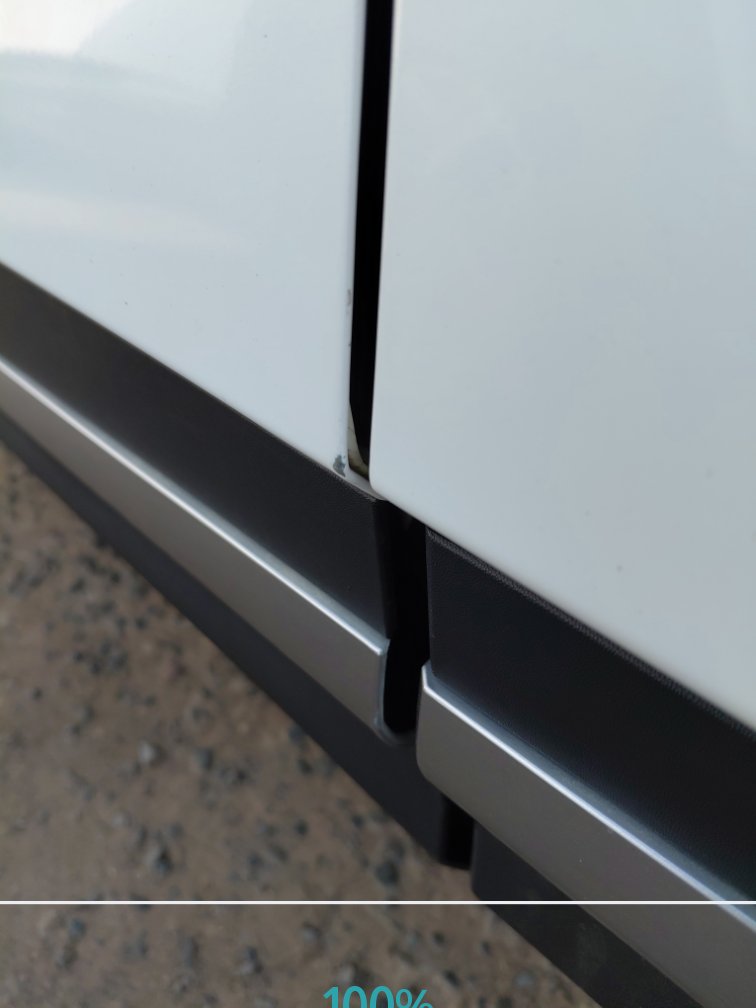 كيا سبورتاج NQ5E LX 4WD 2023 image
