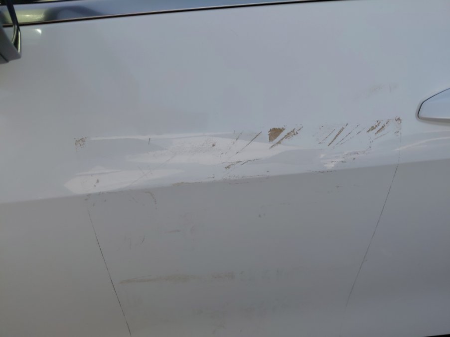 كيا سبورتاج NQ5E LX 4WD 2023 image