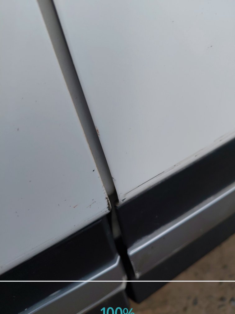 كيا سبورتاج NQ5E LX 4WD 2023 image