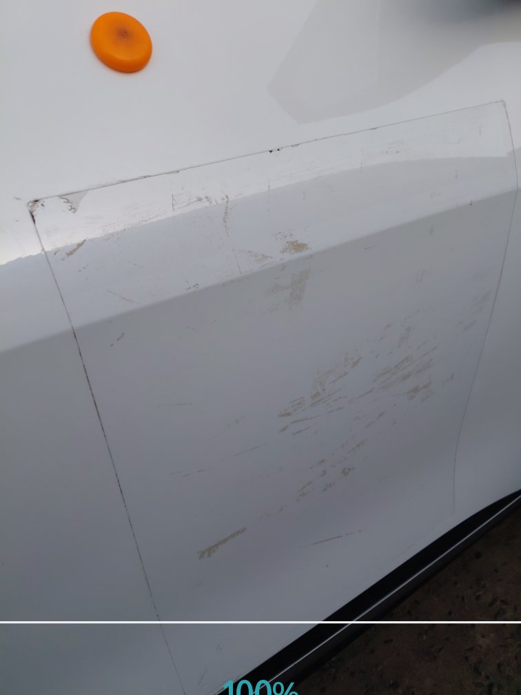 كيا سبورتاج NQ5E LX 4WD 2023 image