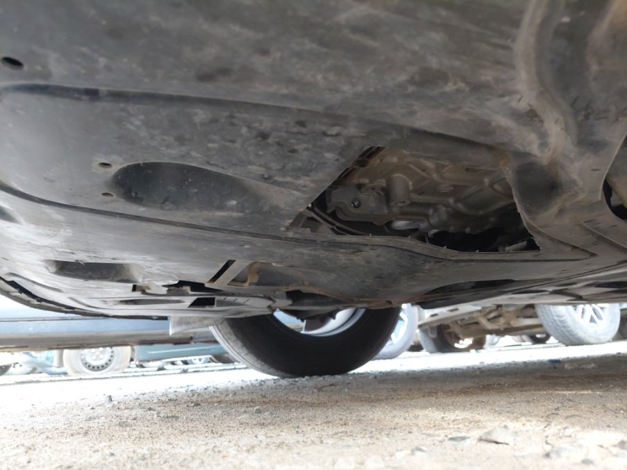 كيا سبورتاج NQ5E LX 4WD 2023 image