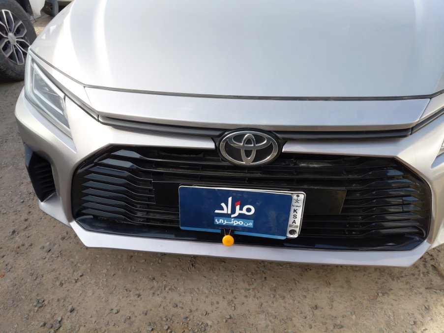 تويوتا يارس  2023 image