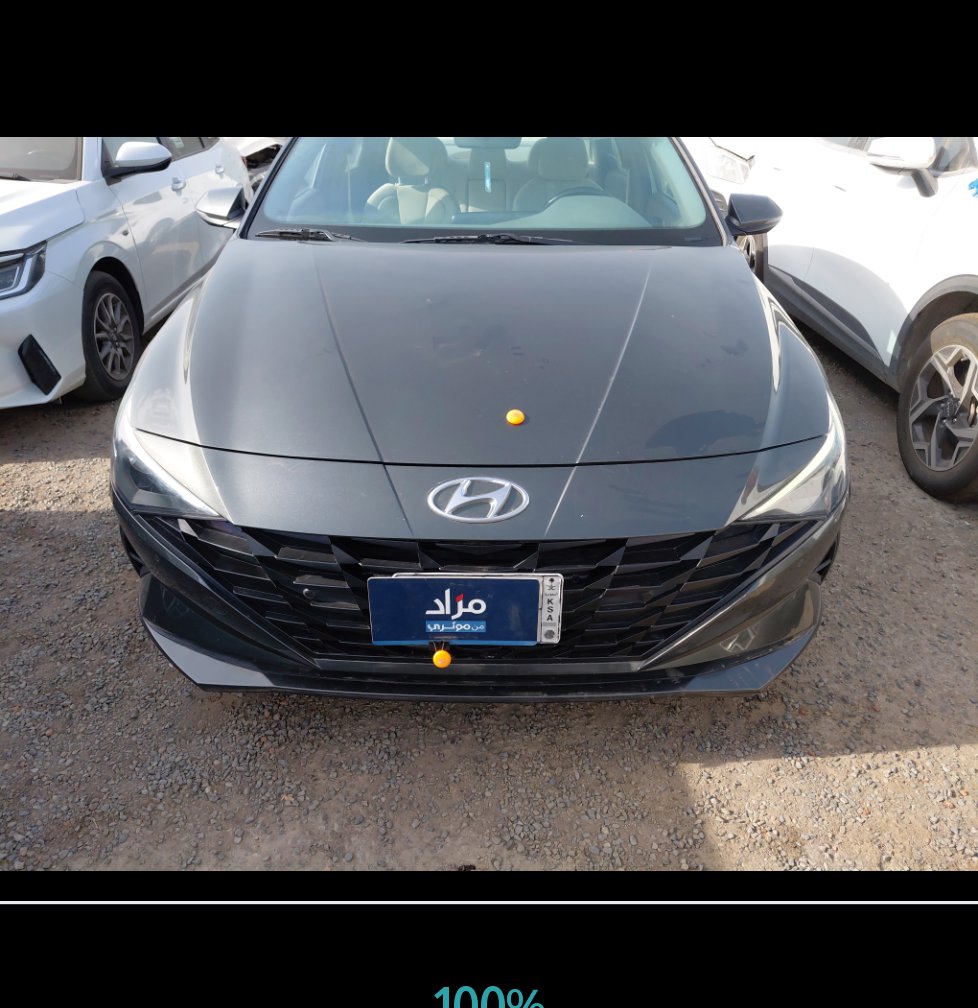 هيونداي إلنترا  2023 image