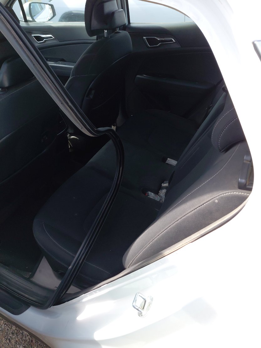 كيا سبورتاج NQ5E LX 4WD 2023 image