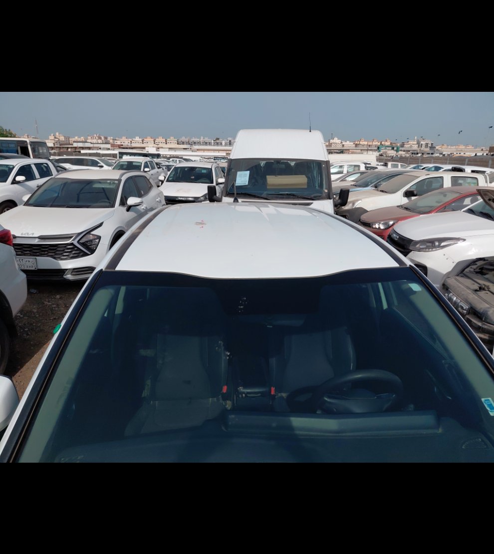 كيا سبورتاج NQ5E LX 4WD 2023 image