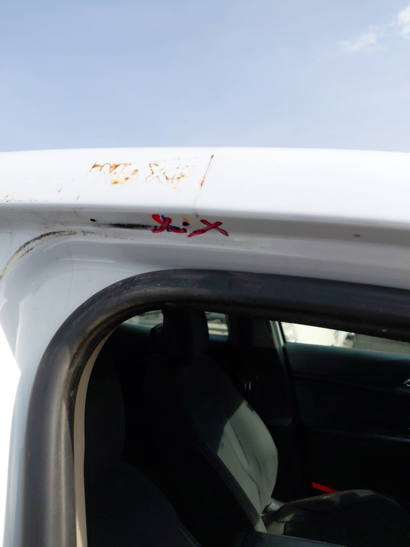 كيا سبورتاج NQ5E LX 4WD 2023 image