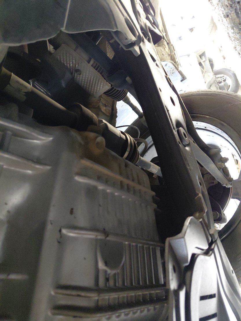 كيا سبورتاج NQ5E LX 4WD 2023 image