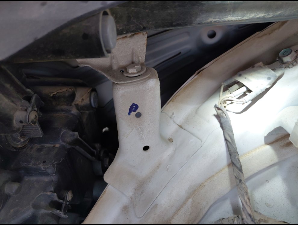 كيا سبورتاج NQ5E LX 4WD 2023 image