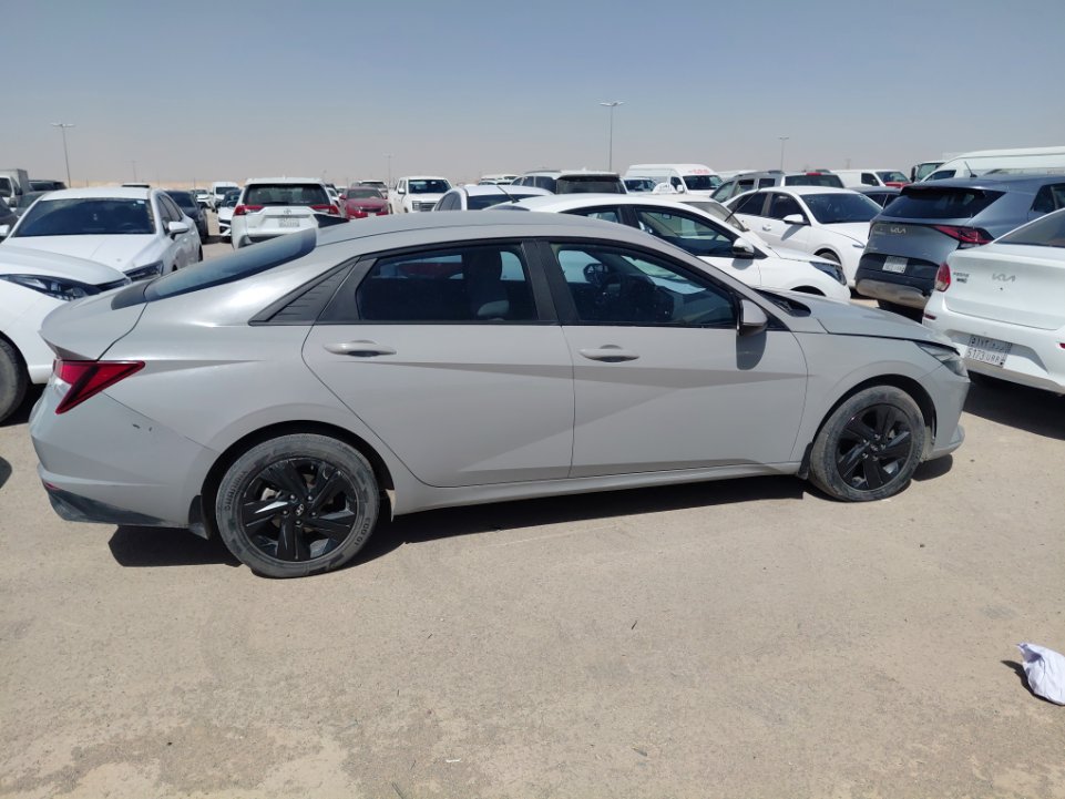هيونداي إلنترا  2023 image