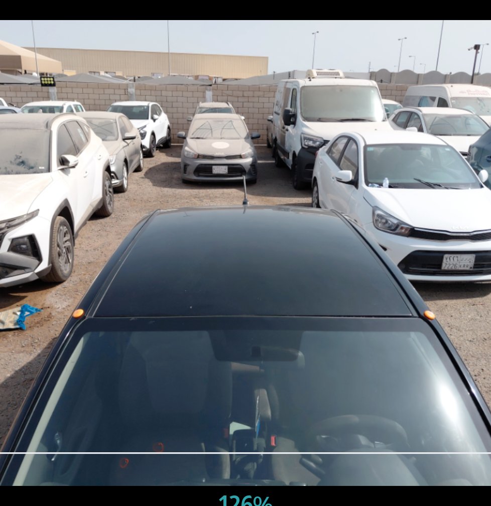 كيا بيجاس LX FWD 2022 image