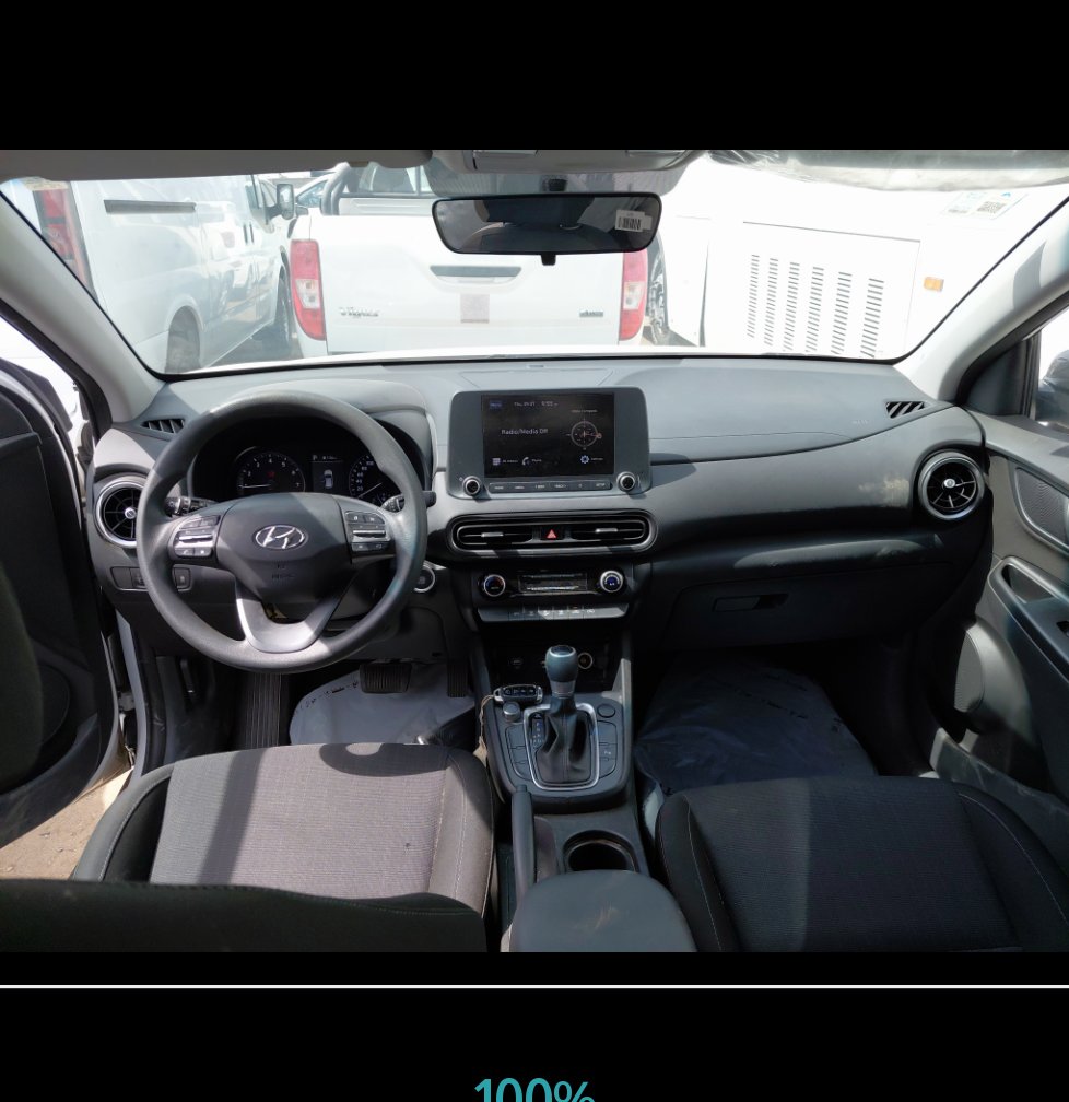 هيونداي كونا  2023 image