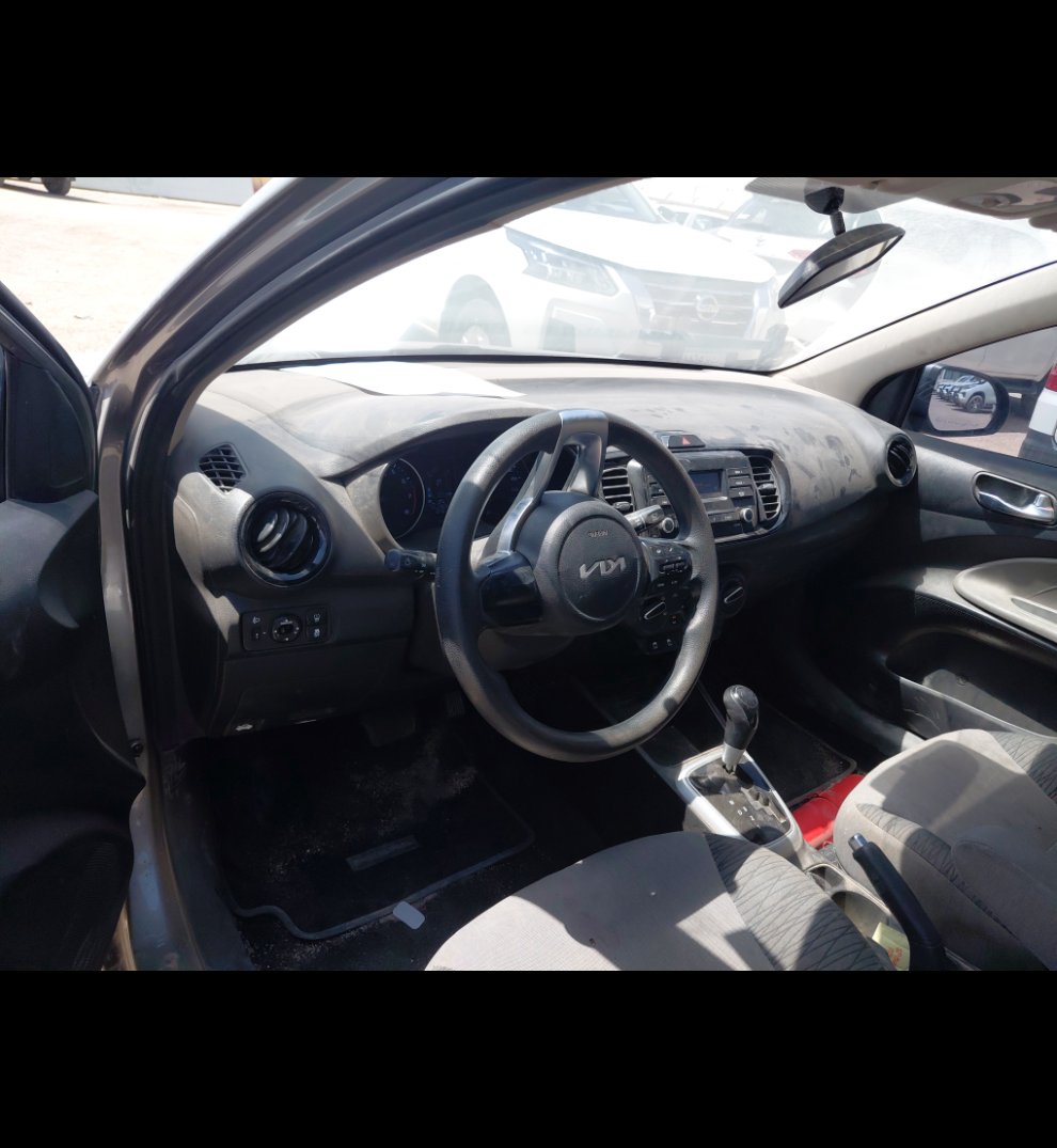 KIA Pegas  2024 image