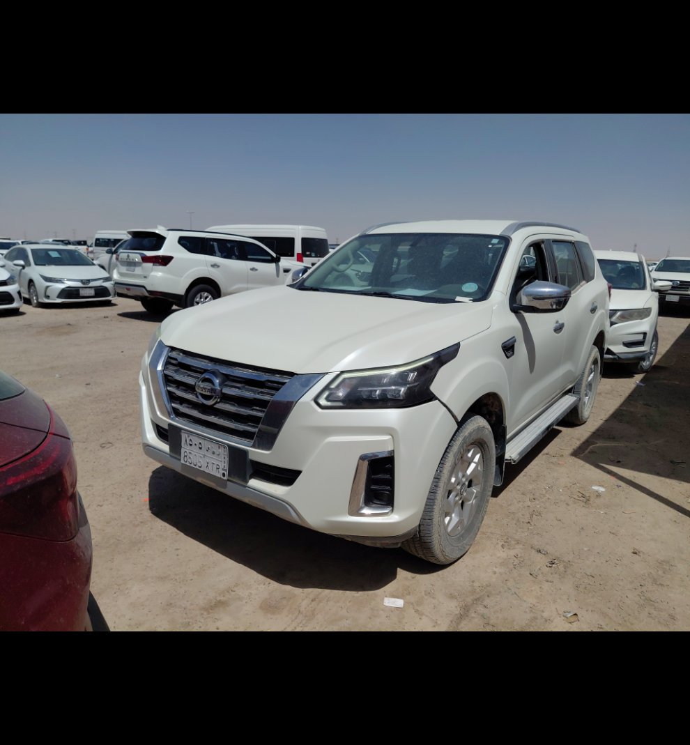 نيسان إكستيرا  2023 image