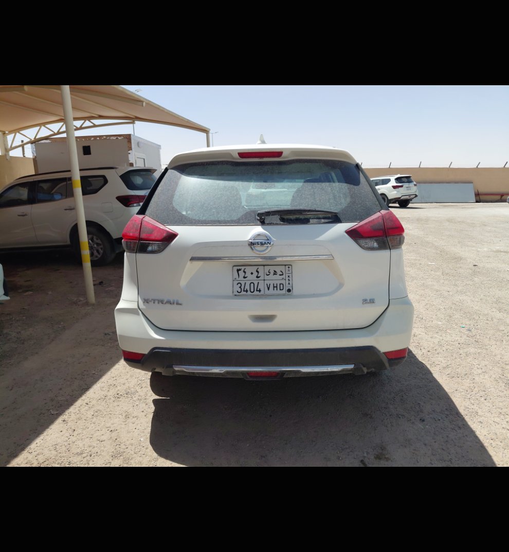 نيسان X-Trail  2021 image