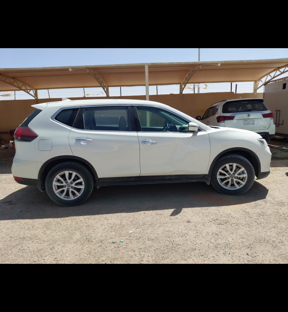 نيسان X-Trail  2021 image