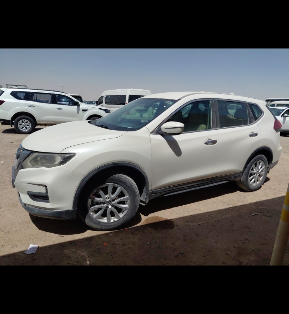 نيسان X-Trail  2021 image