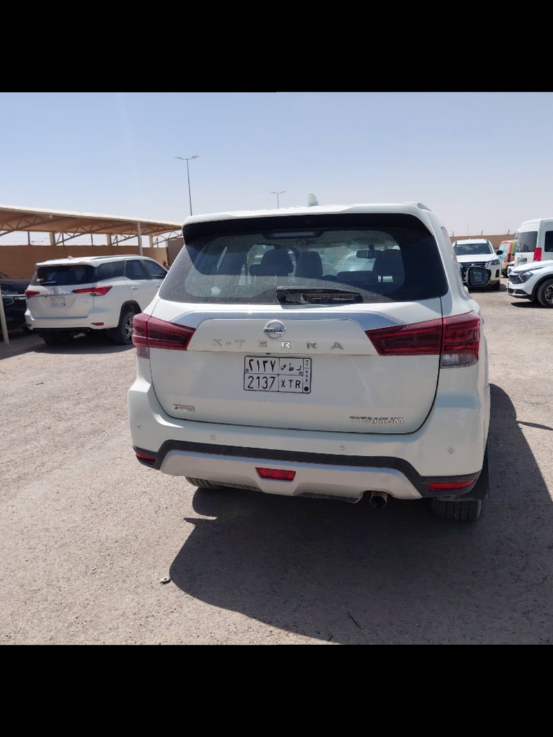 نيسان إكستيرا  2023 image