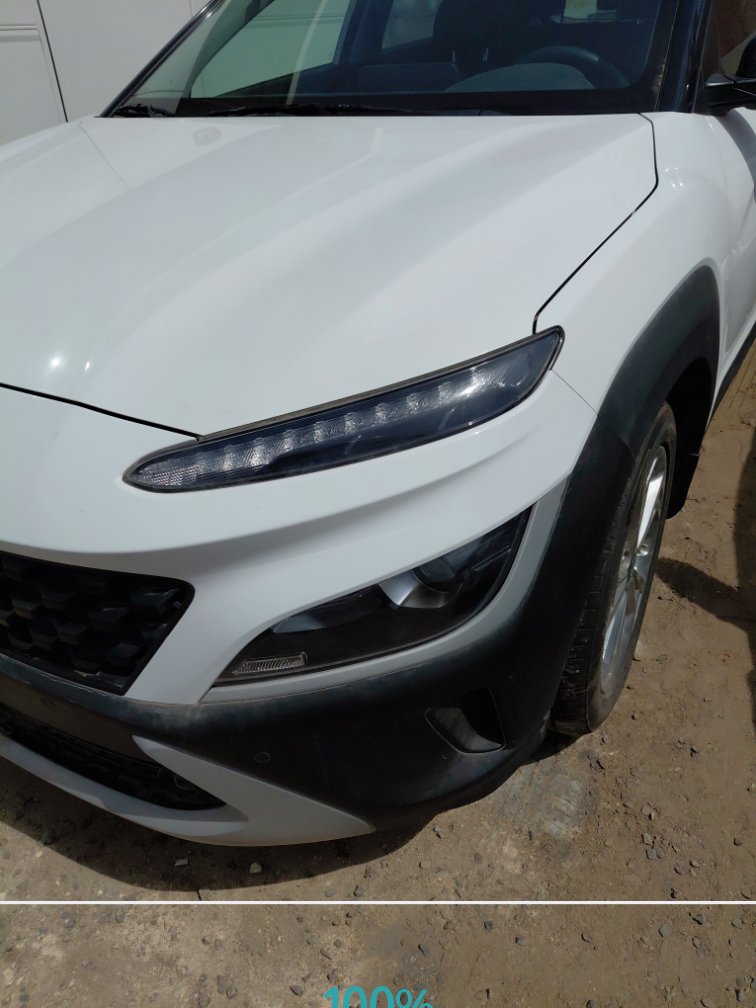 هيونداي كونا  2023 image