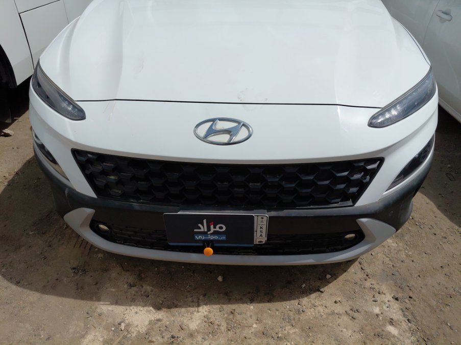 هيونداي كونا  2023 image
