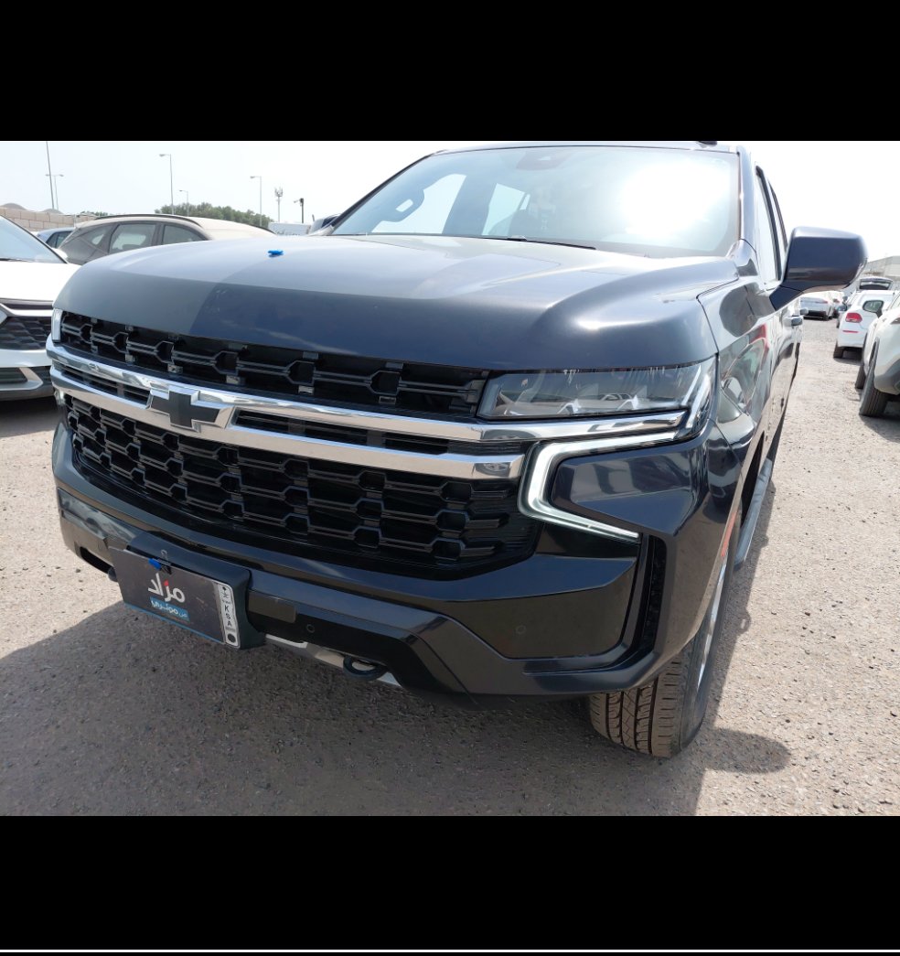شفروليه تاهو LS  2023 image