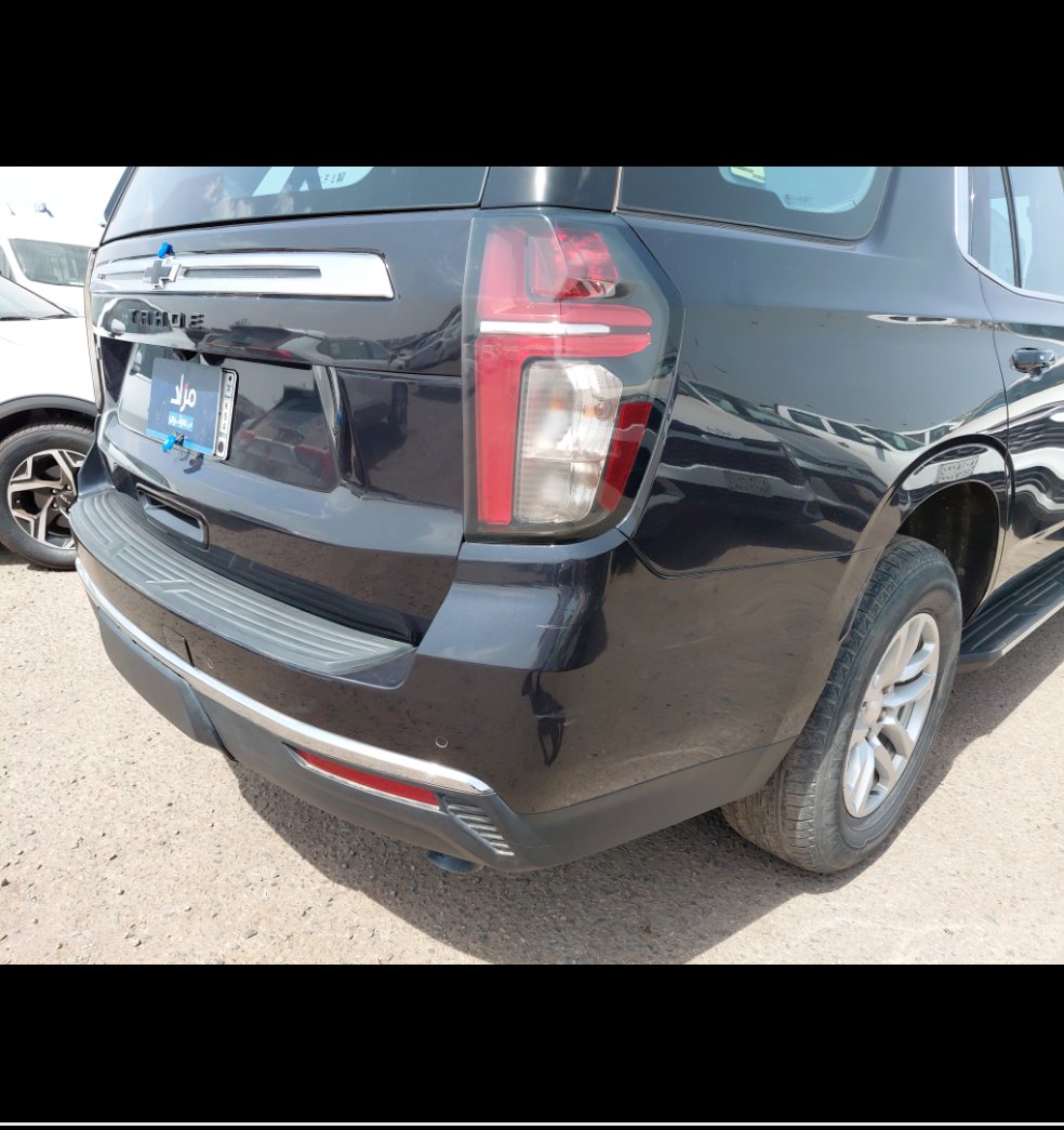 شفروليه تاهو LS  2023 image