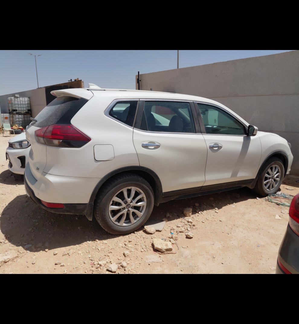 نيسان X-Trail  2021 image