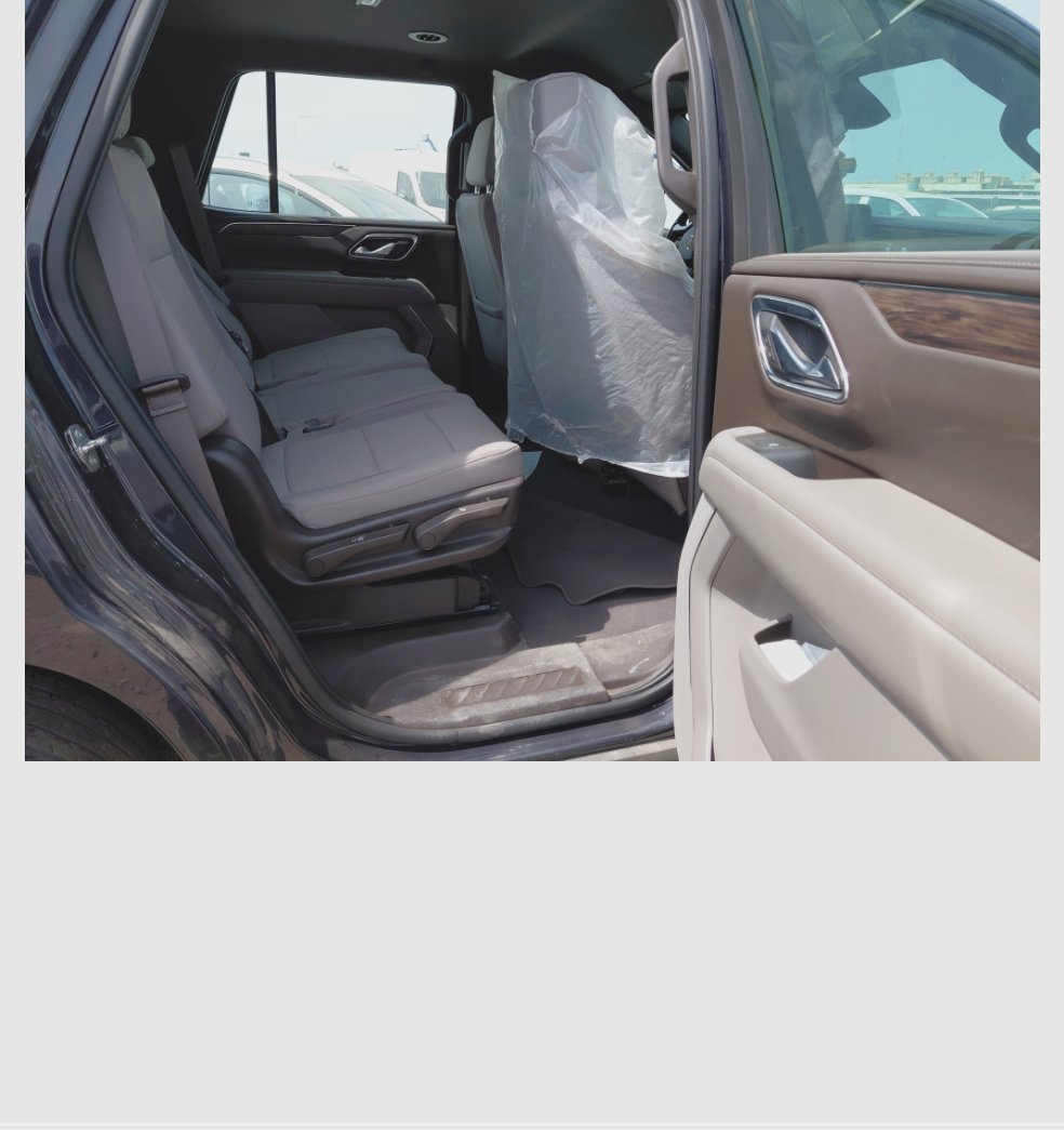 شفروليه تاهو LS  2023 image