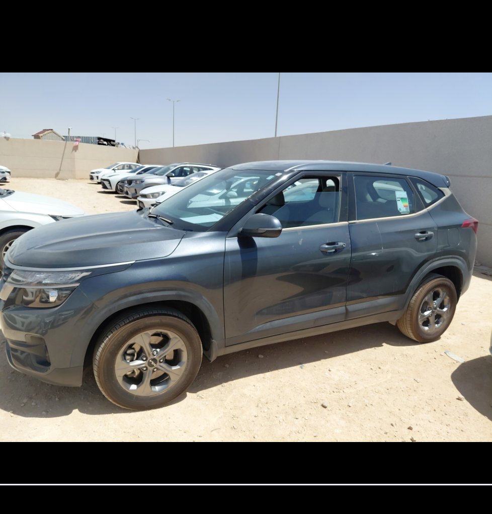 KIA Seltos  2023 image