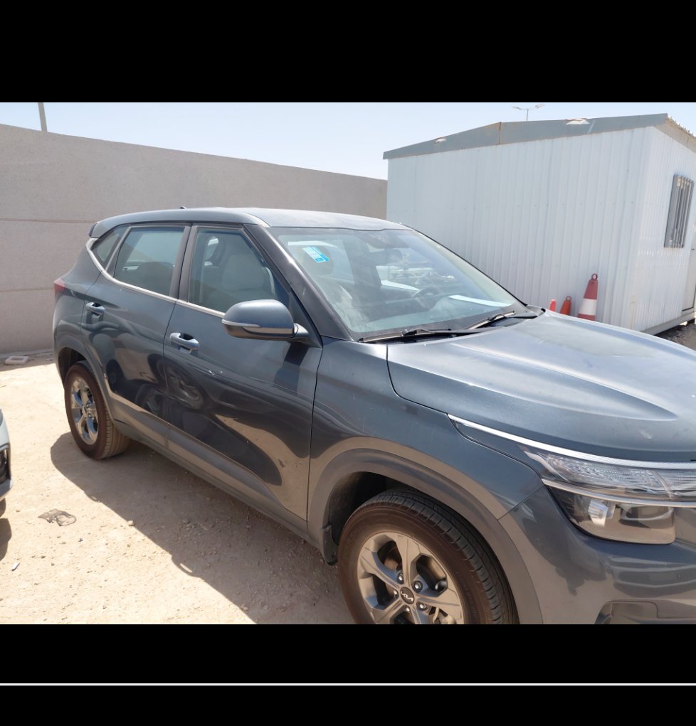 KIA Seltos  2023 image