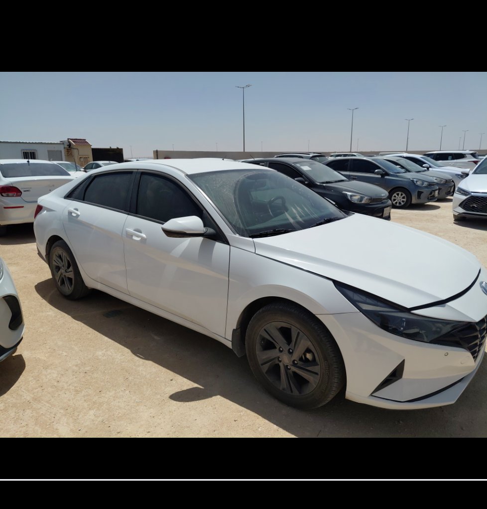 هيونداي إلنترا  2023 image