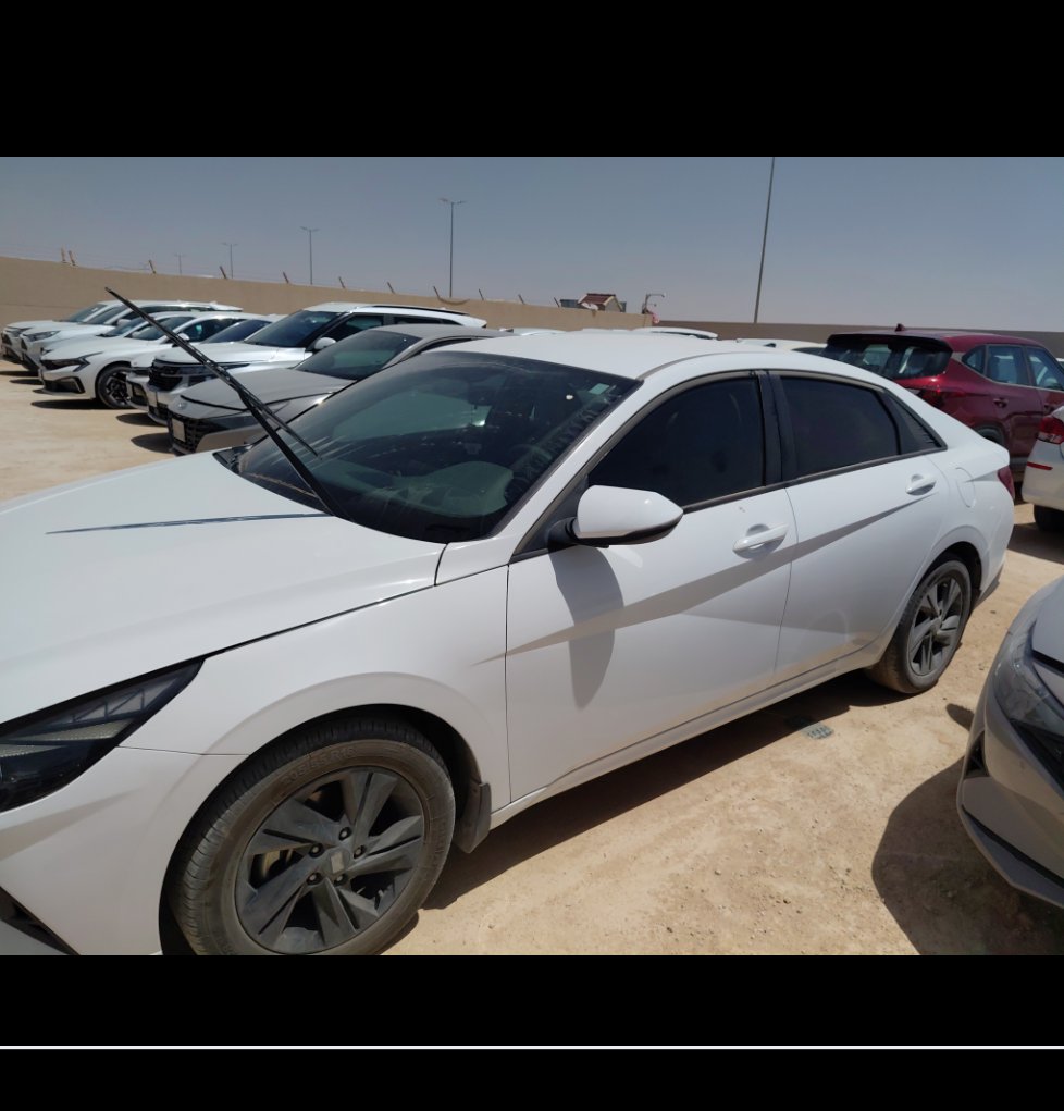هيونداي إلنترا  2023 image